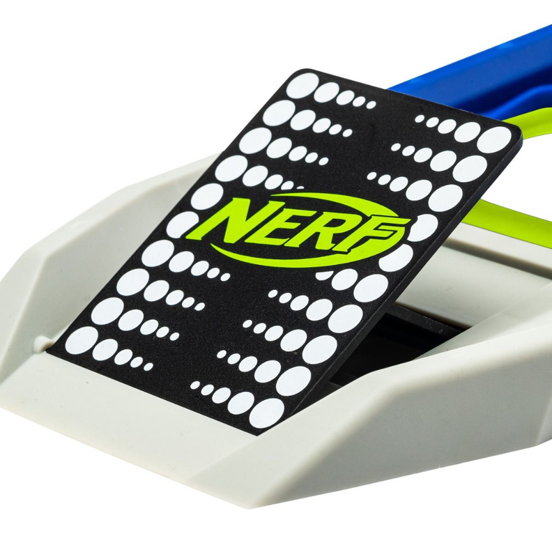 Set de Golf Franklin Sports Nerf Trick Shot Golf-8