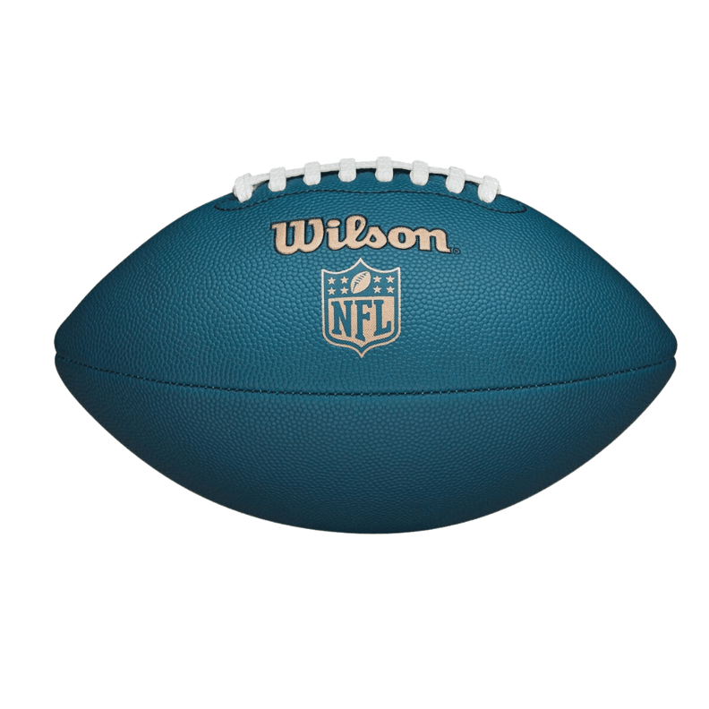Balón Futbol Americano NFL Ignition Tamaño Junior-0