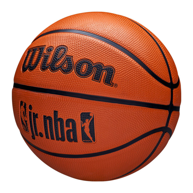 Balón Basketball Wilson Jr. NBA DRV Fam Tamaño 5-1