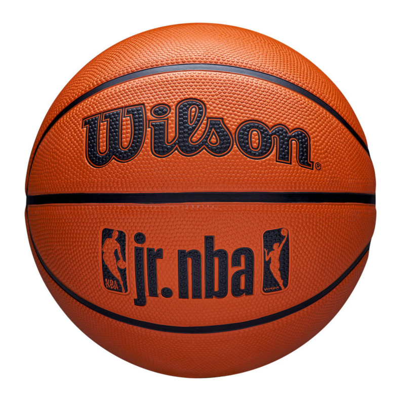 Balón Basketball Wilson Jr. NBA DRV Fam Tamaño 5-0