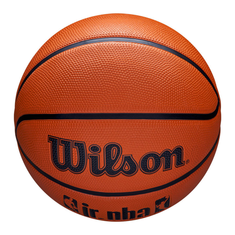 Balón Basketball Wilson Jr. NBA DRV Fam Tamaño 5-3