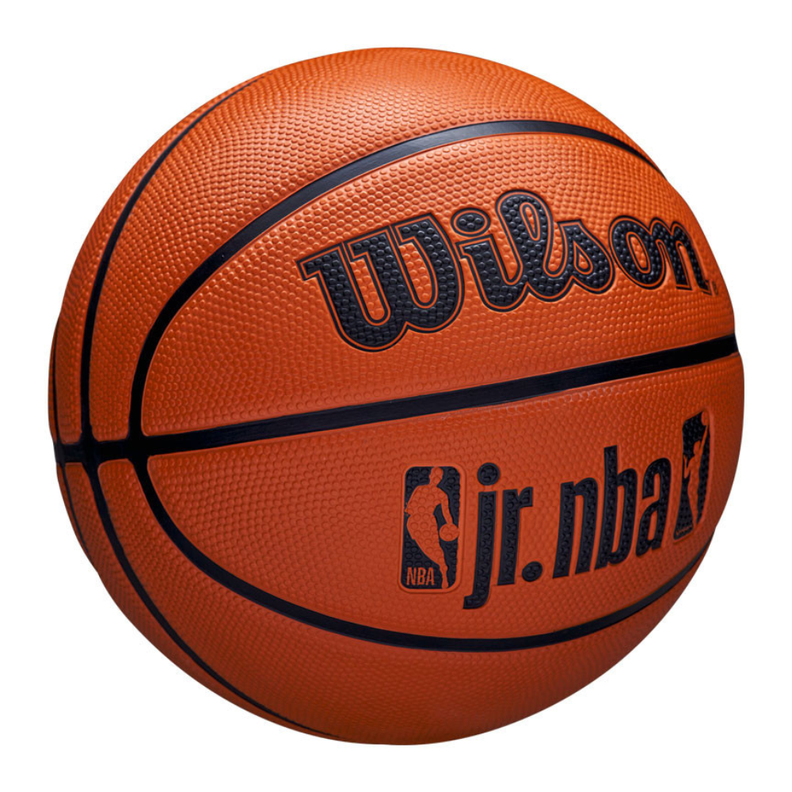 Balón Basketball Wilson Jr. NBA DRV Fam Tamaño 5-2