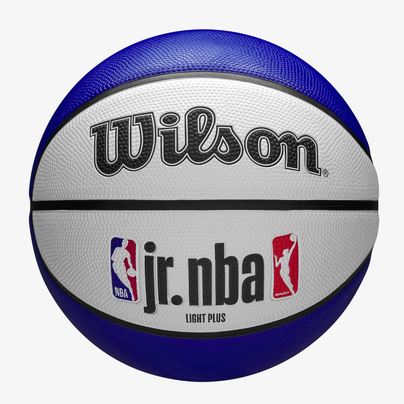 Balón Basketball Wilson Jr. NBA DRV Light Tamaño 5-0