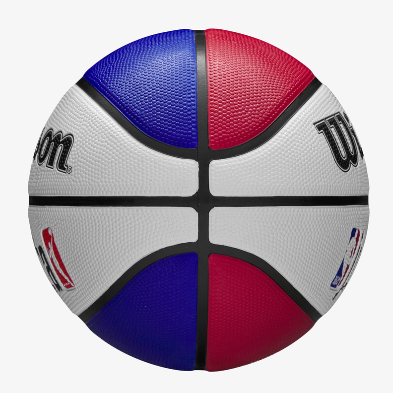 Balón Basketball Wilson Jr. NBA DRV Light Tamaño 5-3