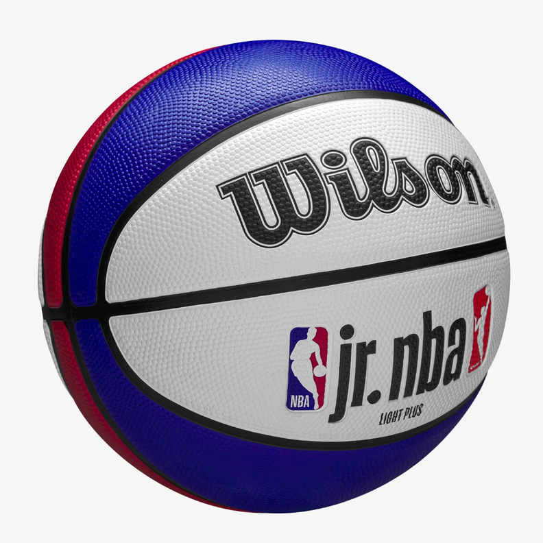 Balón Basketball Wilson Jr. NBA DRV Light Tamaño 5-2