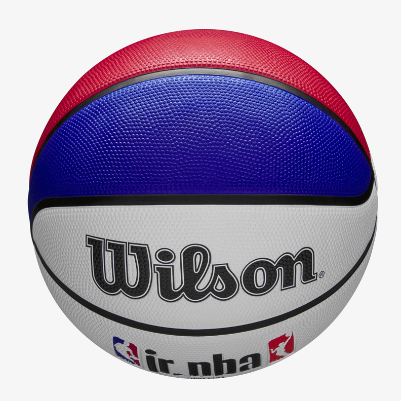 Balón Basketball Wilson Jr. NBA DRV Light Tamaño 5-5