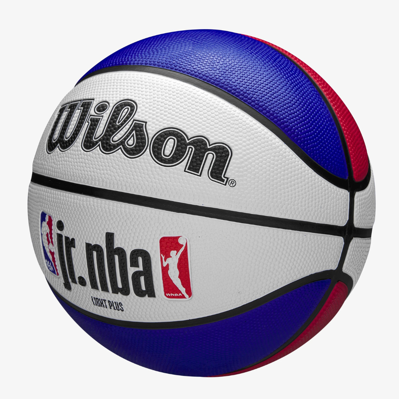 Balón Basketball Wilson Jr. NBA DRV Light Tamaño 5-1
