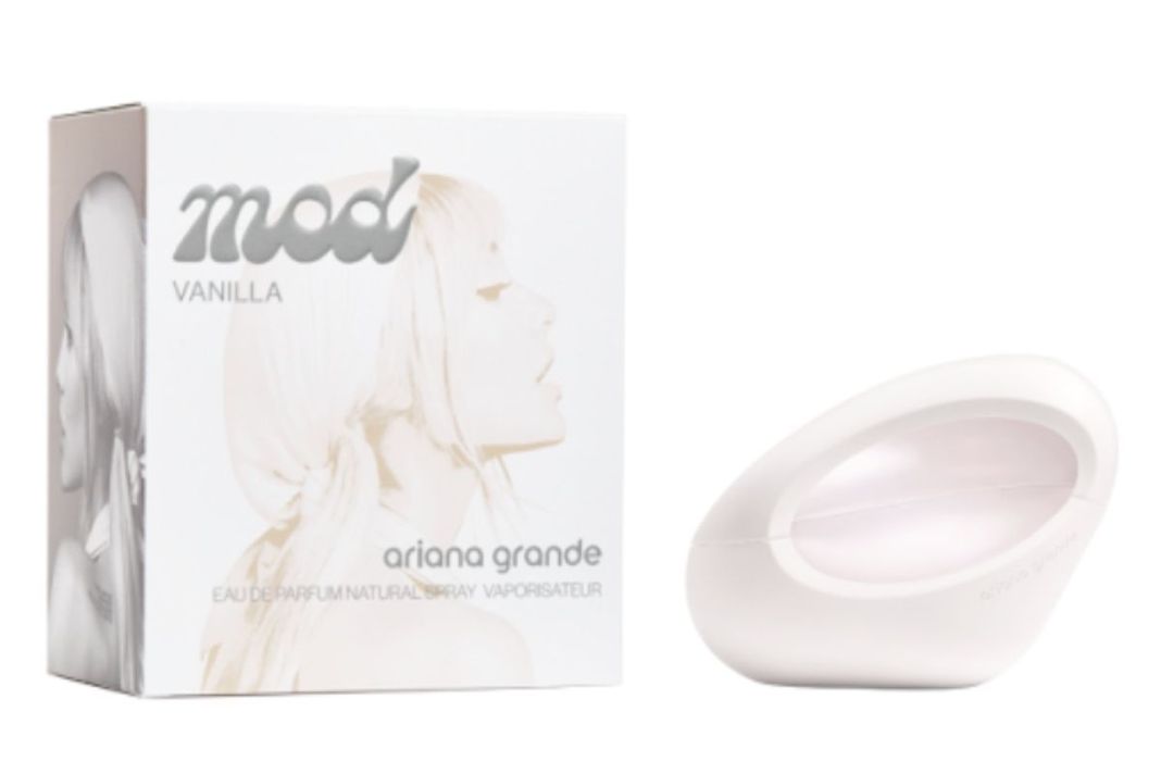 Perfume Ariana Grande MOD Vanilla EDP 100ml (M)-0