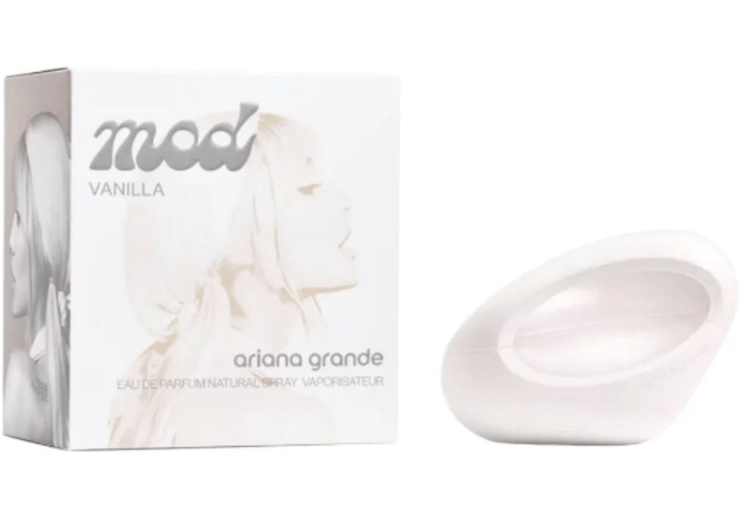 Perfume Ariana Grande MOD Vanilla EDP 100ml (M)-2