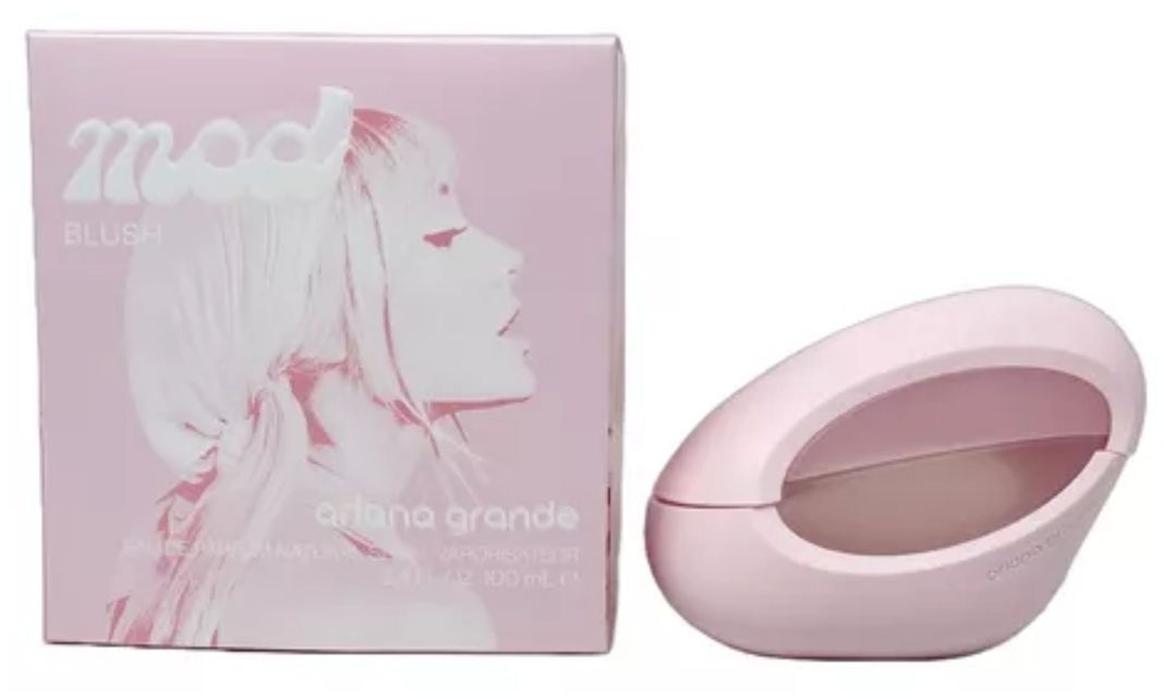 Perfume Ariana Grande MOD Blush EDP 100ml (M)-2