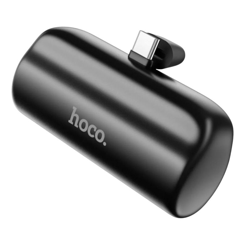 Batería Externa Power Bank Pocket Hoco J106 5000mah-0