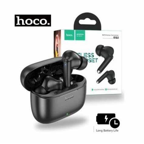 Audífonos Eq2 Thought Tws In Ear Bluetooth -1