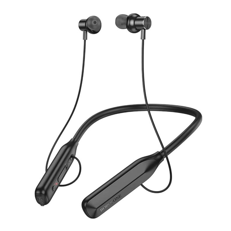 Audífonos Borofone BE68 con conexión dual