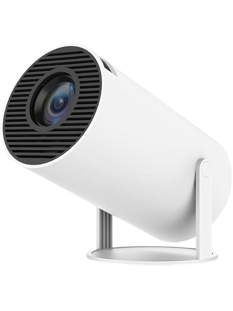 Proyector Smart TV Android 4K-0