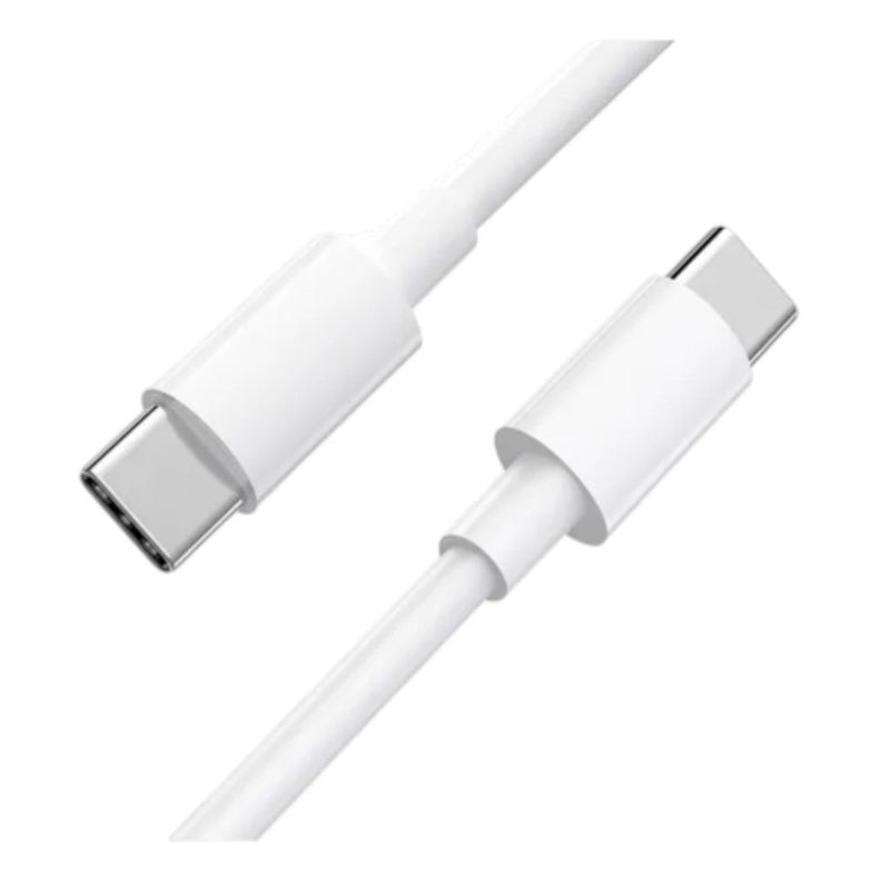 Cable Tipo C Hoco X51 100 W carga rapida 1 m
