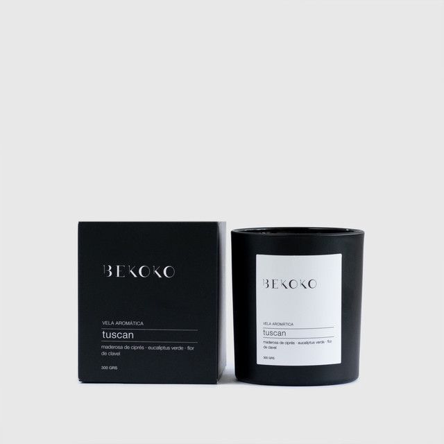Vela Aromatica Tuscan -0