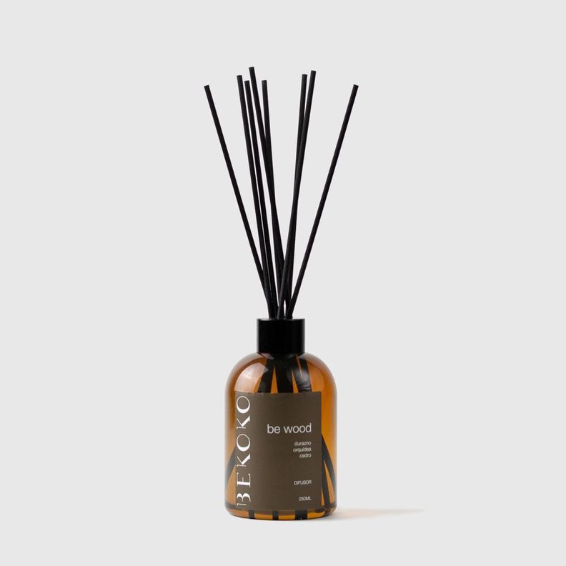 Difusor Be Wood 250 ML-0