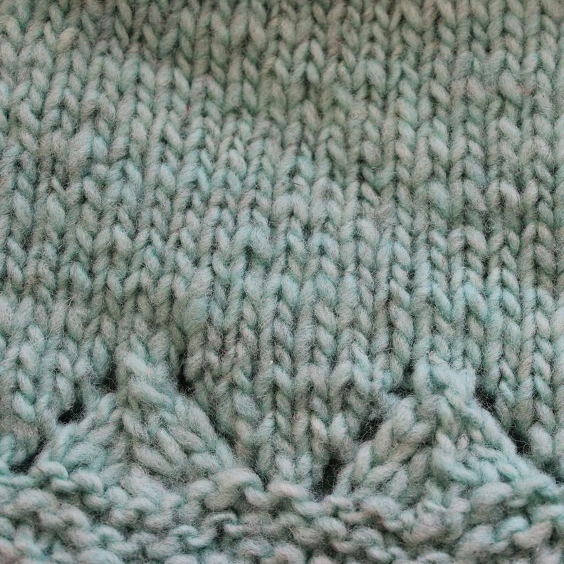 Gorro Huasita - 100% Lana de Oveja -6