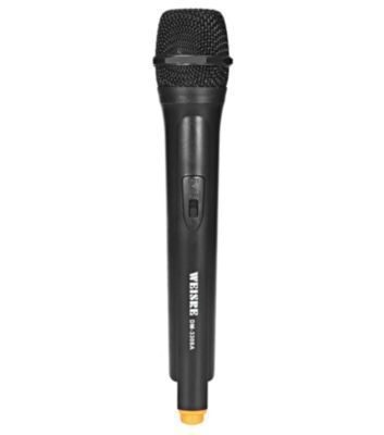 Micrófono Para Karaoke-0