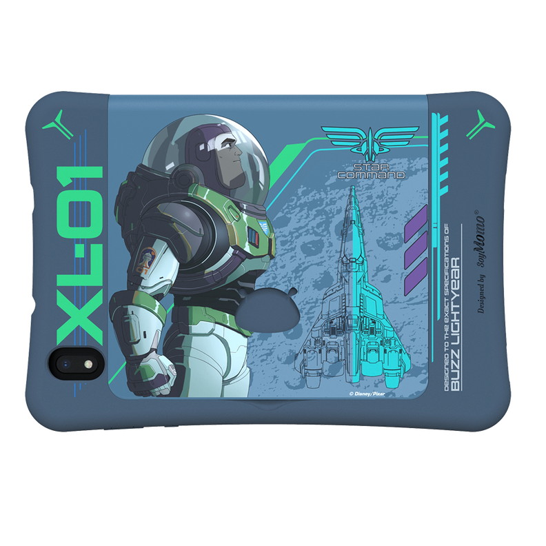 SoyMomo Tablet Pro 2.0 Disney Lightyear-2