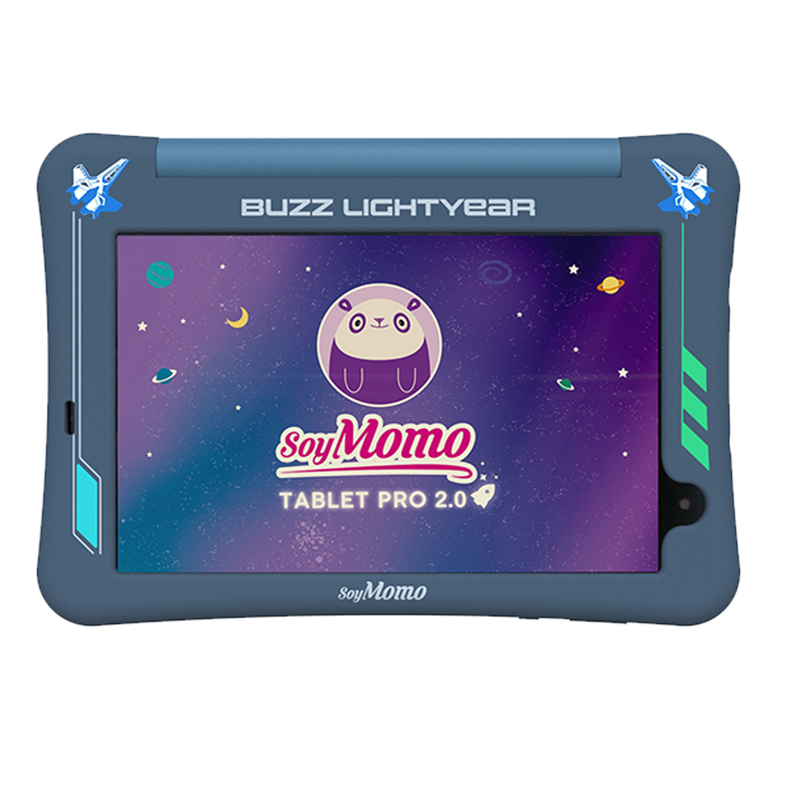 SoyMomo Tablet Pro 2.0 Disney Lightyear-1