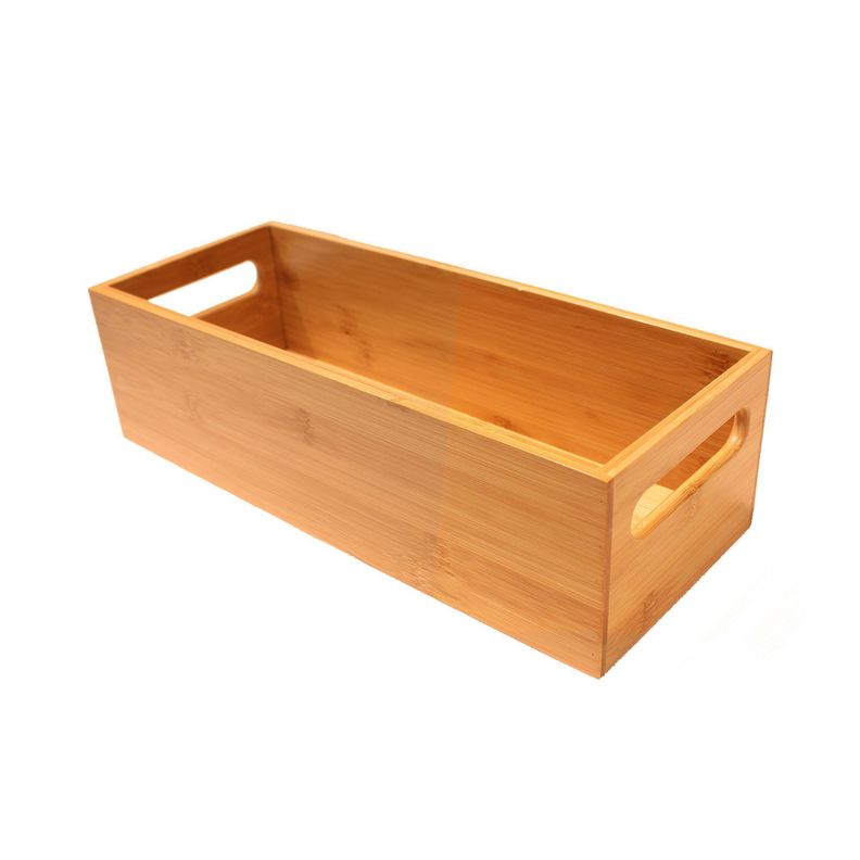 CAJA ORGANIZADORA BAMBOO 35X14X10CM-3