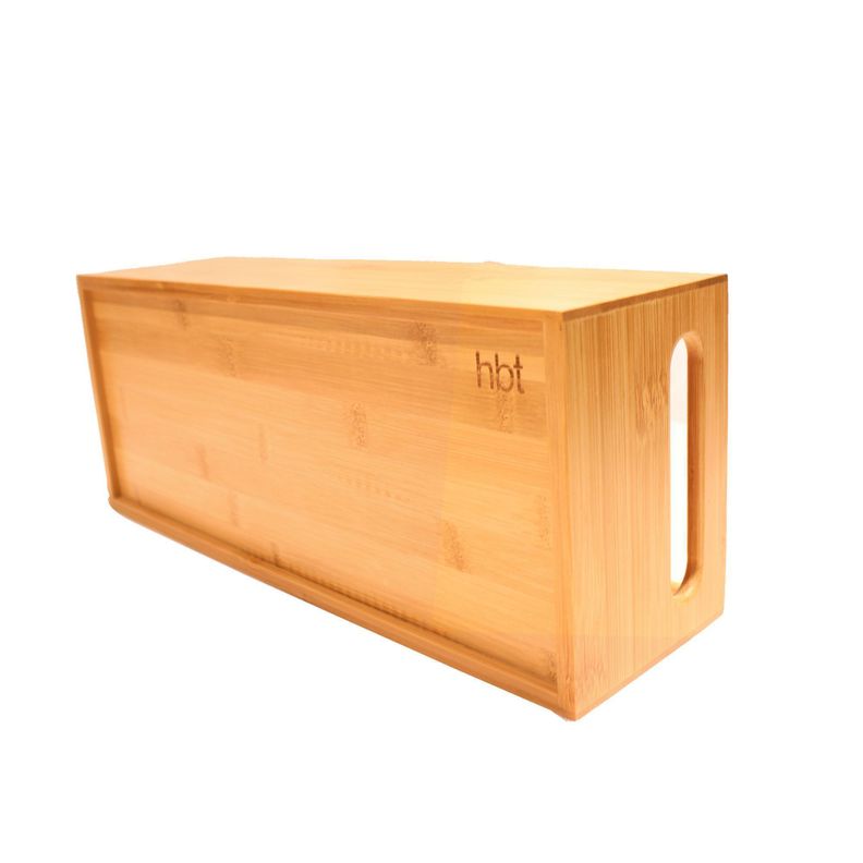 CAJA ORGANIZADORA BAMBOO 35X14X10CM-4