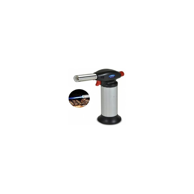 Soplete De Cocina Reposteria Turbo 18x16cm Torch-1