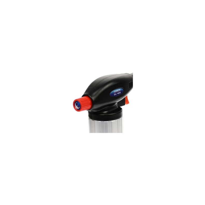 Soplete De Cocina Reposteria Turbo 18x16cm Torch-4