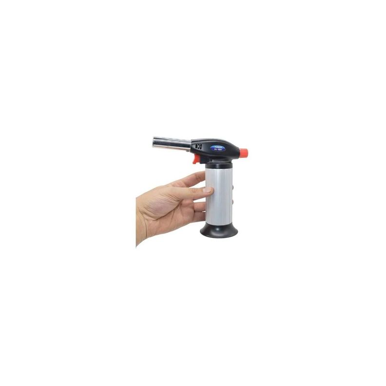 Soplete De Cocina Reposteria Turbo 18x16cm Torch-2