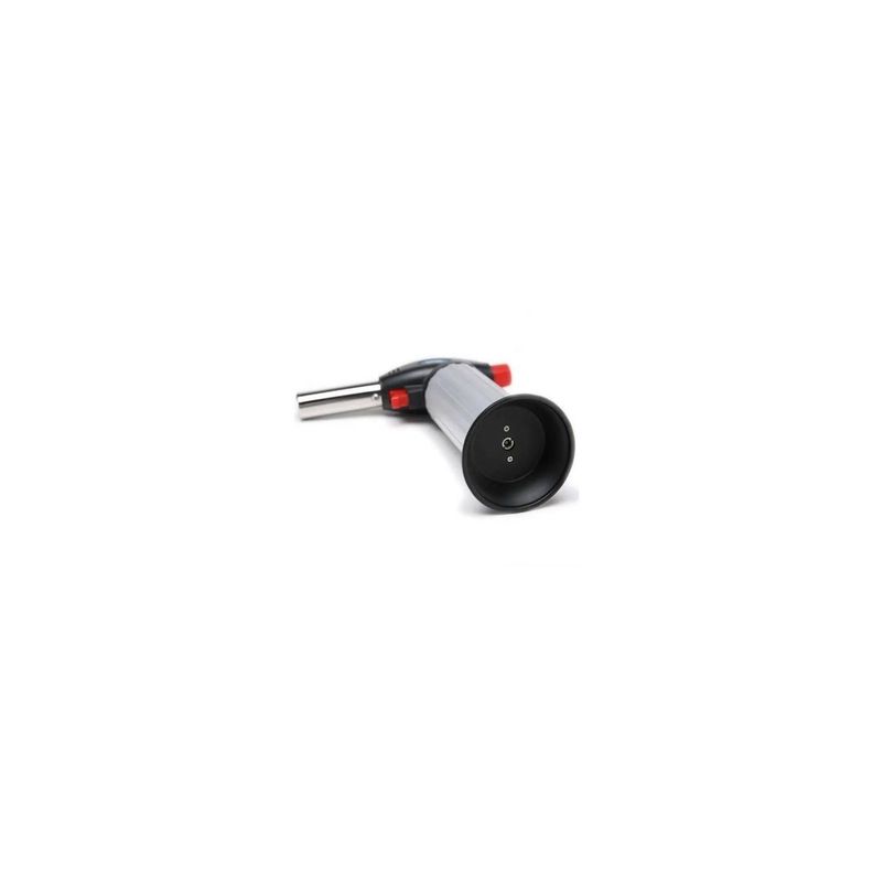 Soplete De Cocina Reposteria Turbo 18x16cm Torch-3