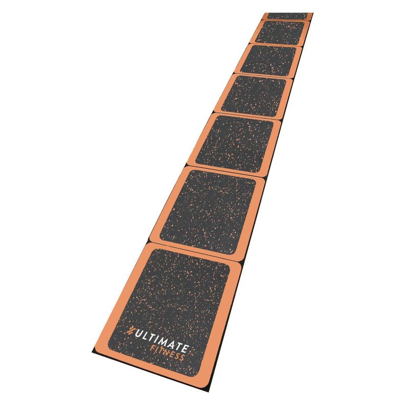 Escalera Agilidad Alfombra Elite-2