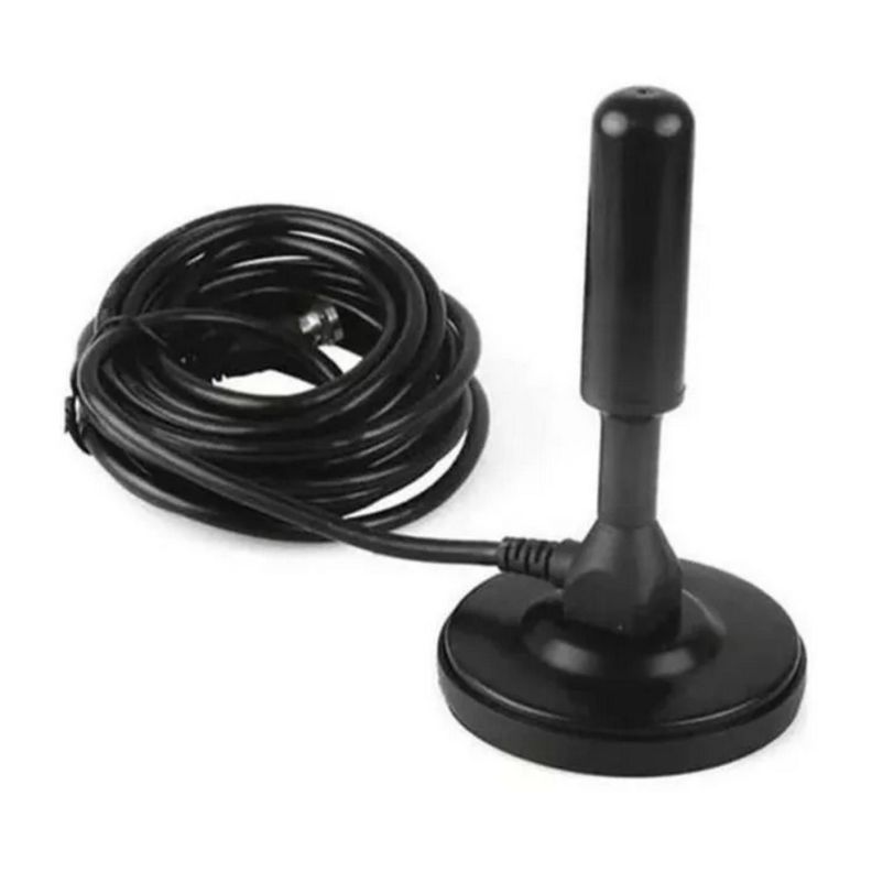 Antena Hd De Television Digital Smart Tv Plasma Lcd-0