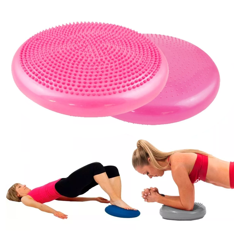 Disco De Equilibrio Yoga/Pilates-2