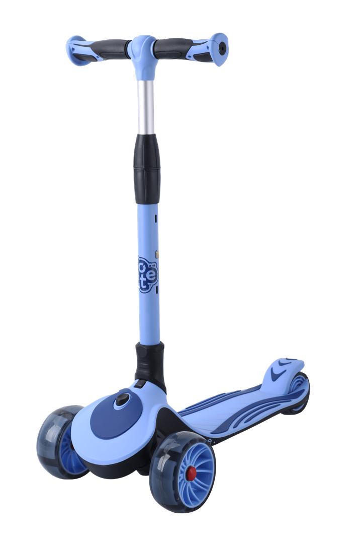 Triscooter Foldable Route LVN-1