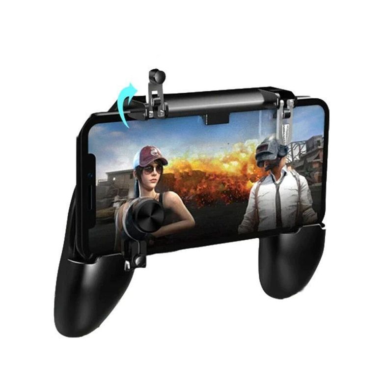Mando Para Celulares W11+ Joystick-1