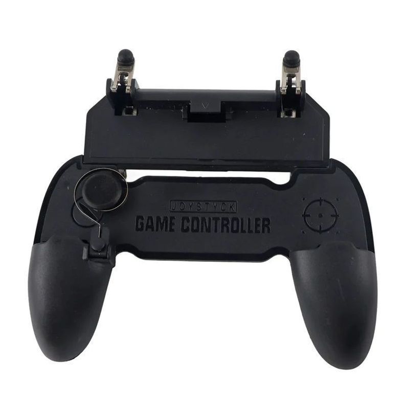 Mando Para Celulares W11+ Joystick-0