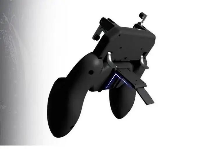 Mando Para Celulares W11+ Joystick-3