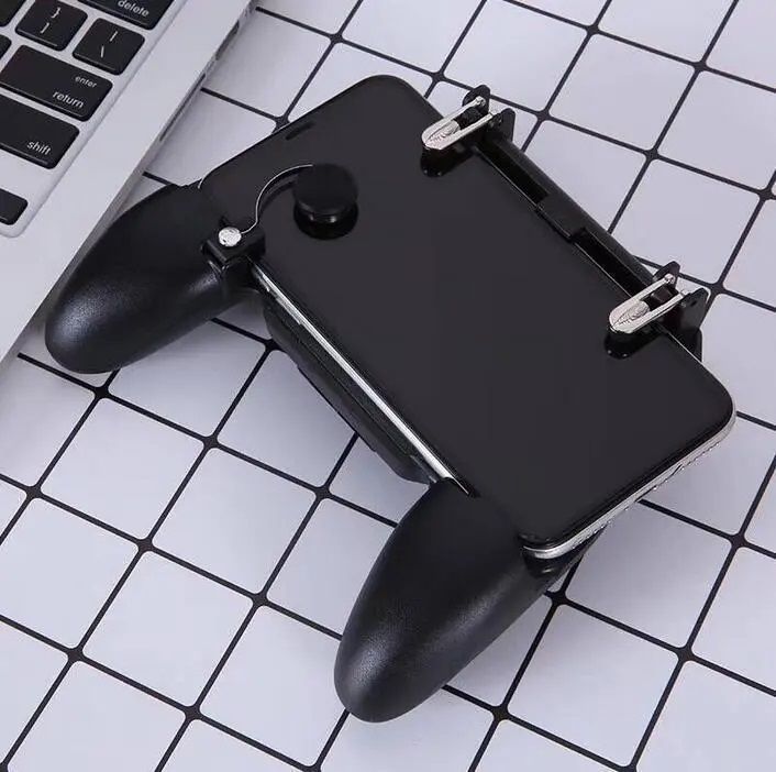Mando Para Celulares W11+ Joystick-2