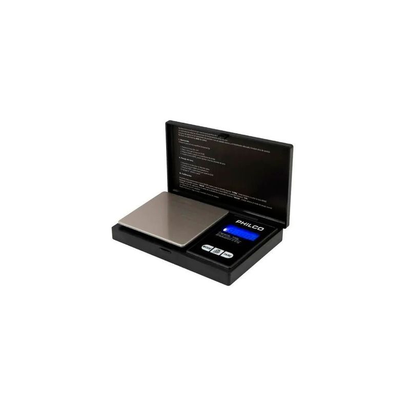 PESA GRAMERA DIGITAL SCALE-0