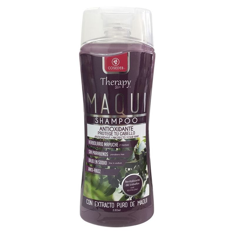 Shampoo Maqui-0