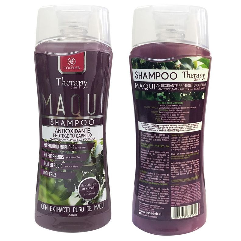 Shampoo Maqui-1