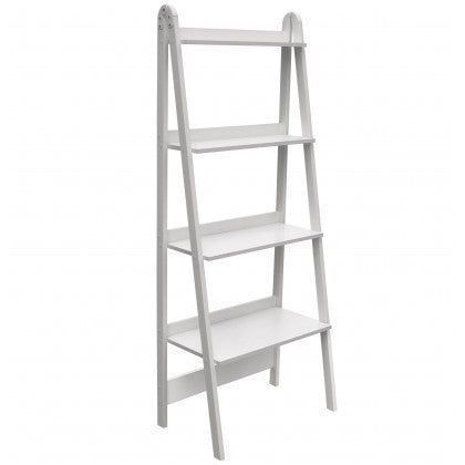 Estante Worki Balnco Blanco