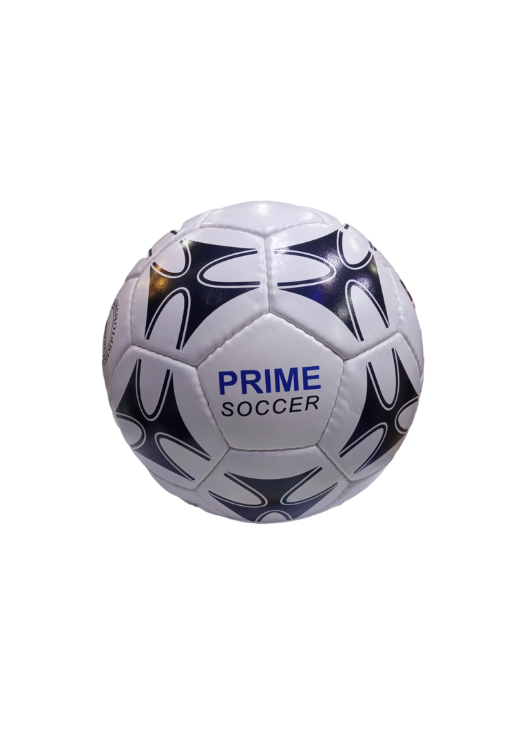 Balón Prime Soccer Futbol Nº5 Dribbling 5 Capas 32 Paneles-0
