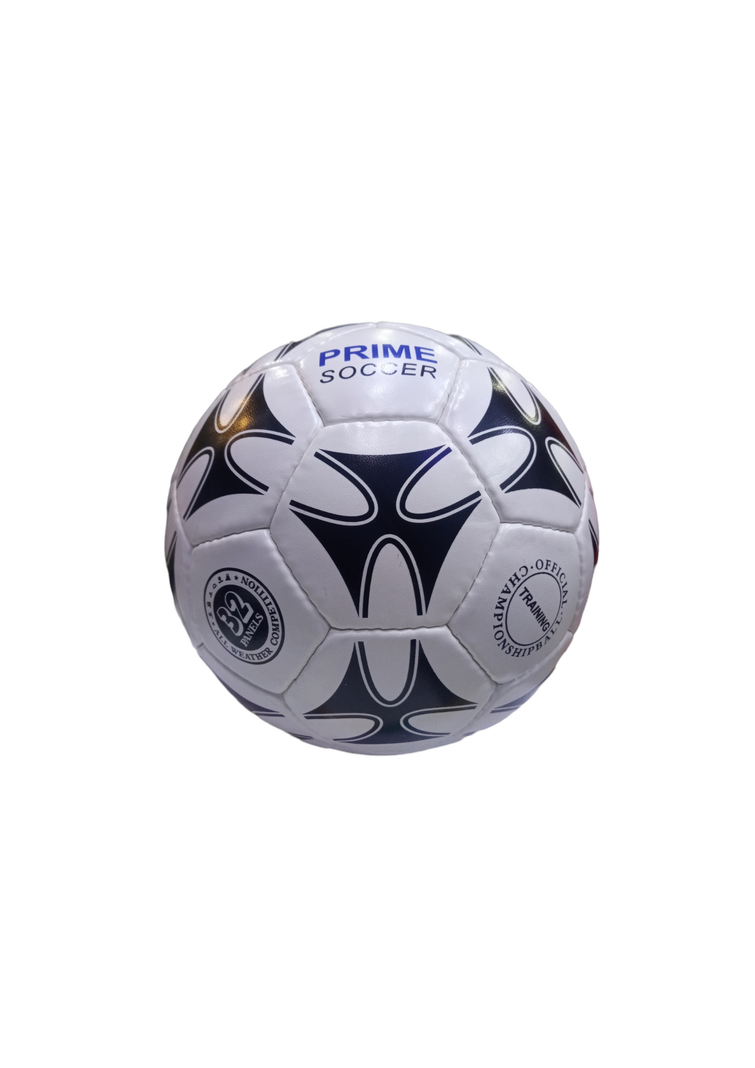 Balón Prime Soccer Futbol Nº5 Dribbling 5 Capas 32 Paneles-1