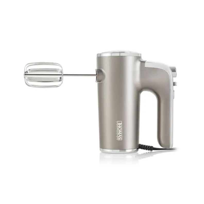 Batidora De Mano 5Vel + Turbo 400W Accesorios TH-8845M Thomas-1