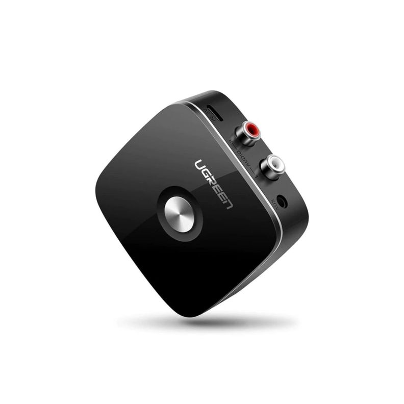 Receptor Audio Bluetooth 4.1 Y Rca - Puntostore-0