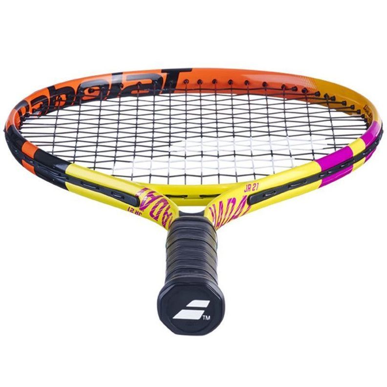 RAQUETA TENIS BABOLAT AERO RAFA NADAL JUNIOR 21 -2