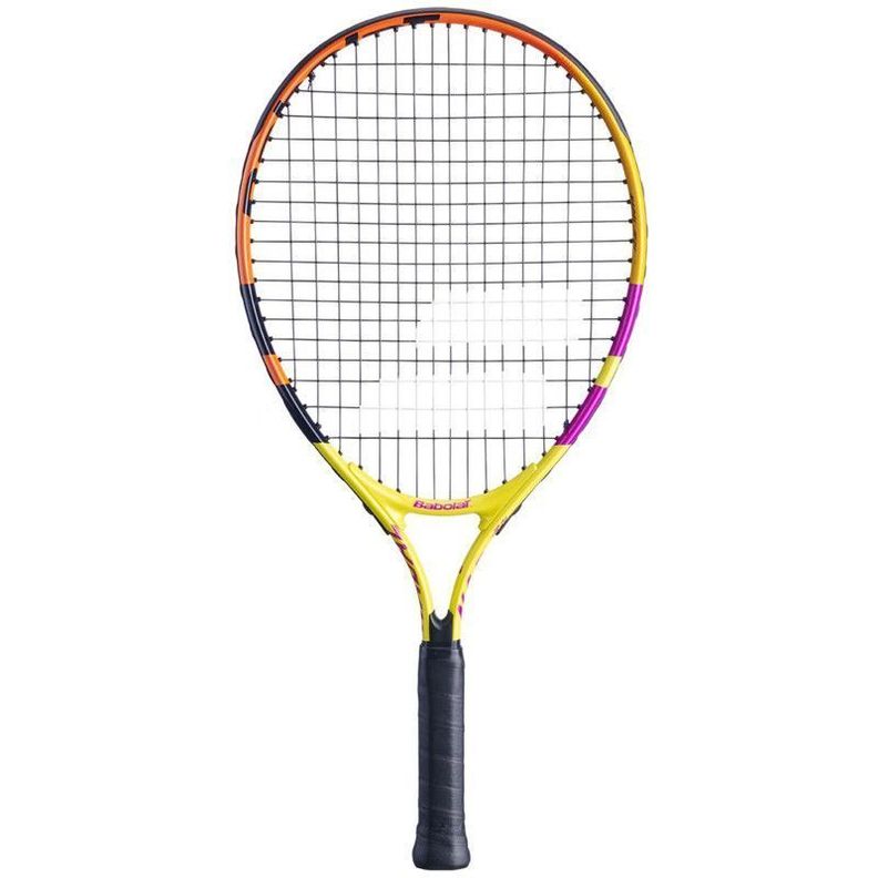 RAQUETA TENIS BABOLAT AERO RAFA NADAL JUNIOR 21 -0