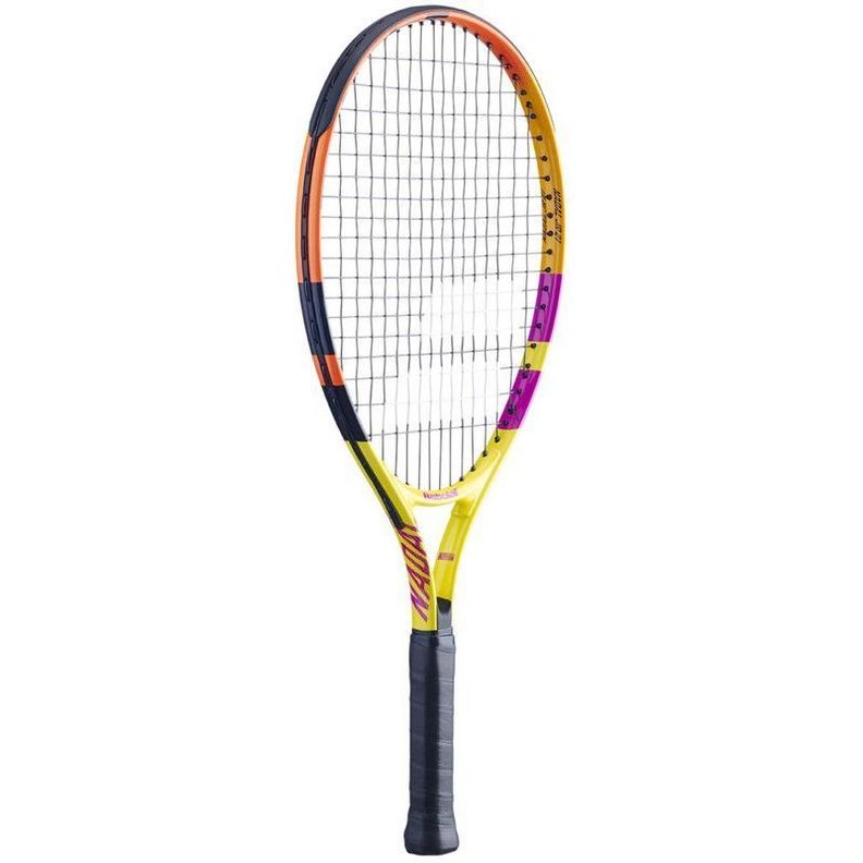 RAQUETA TENIS BABOLAT AERO RAFA NADAL JUNIOR 21 -1